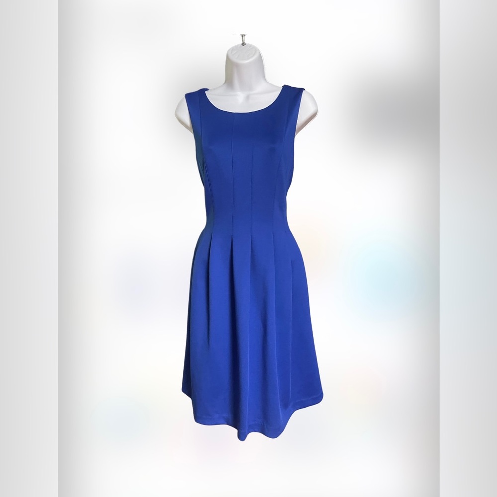 Calvin Klein dress